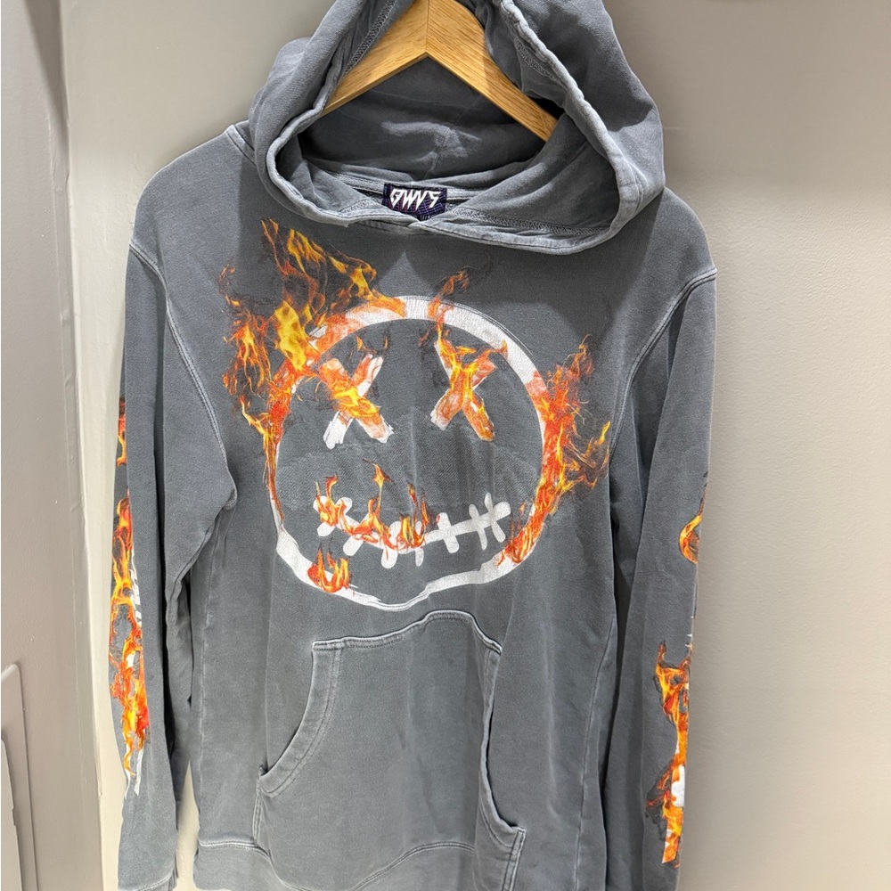 BWood Vinnies “No Deal” Hoodie
